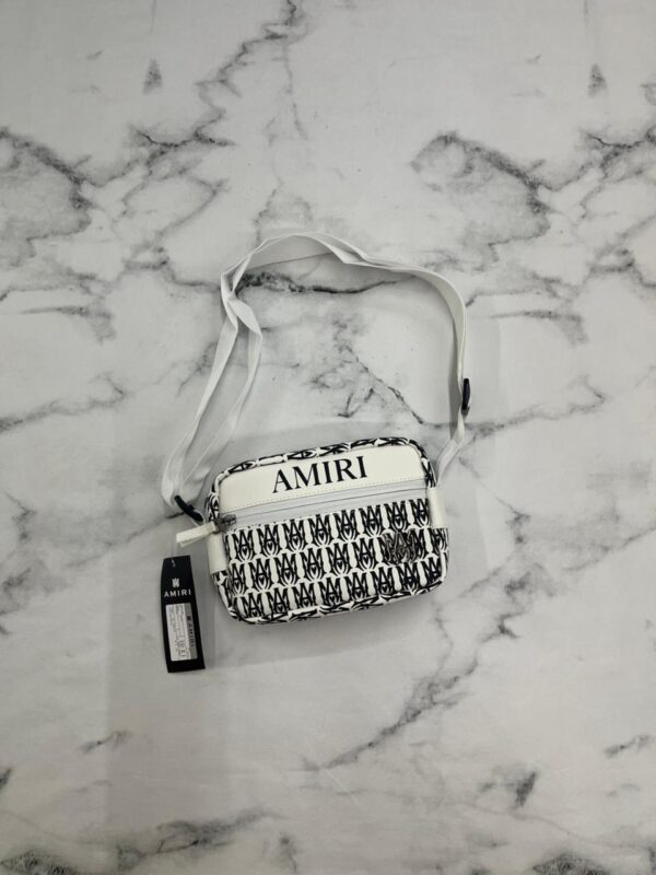 MORRAL AMIRI