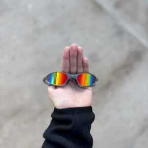 GAFA PENNY JULIET XMETAL RAINBOW