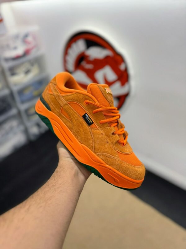 PUMA 180 X CARROTS