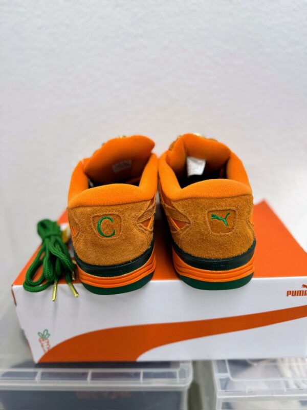 PUMA 180 X CARROTS - Image 4