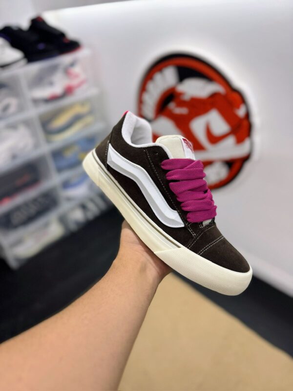 VANS KNU SKOOL - Image 5