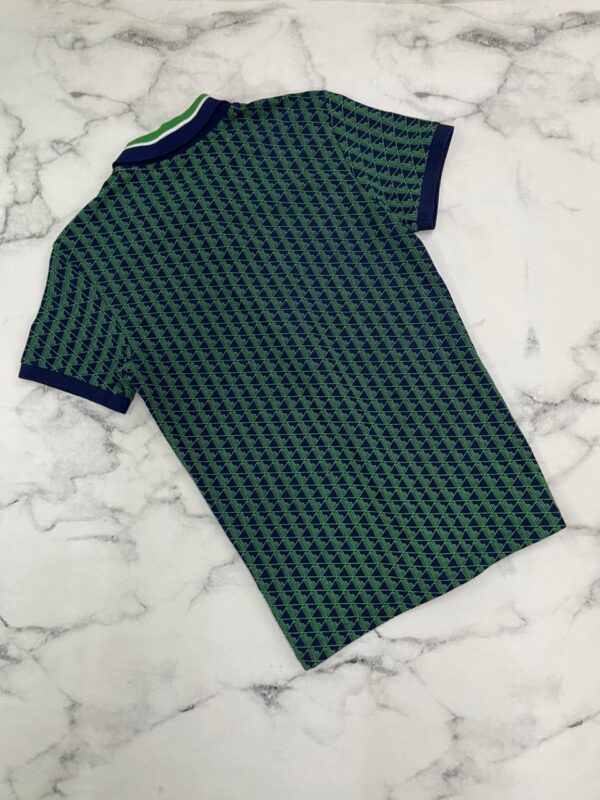 LACOSTE MONOGRAM POLO - Image 2