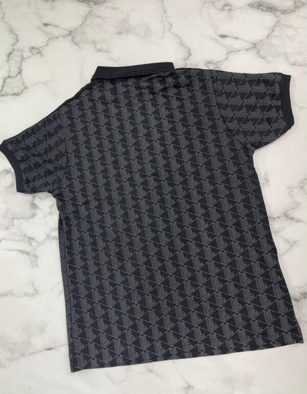 LACOSTE MONOGRAM POLO - Image 7