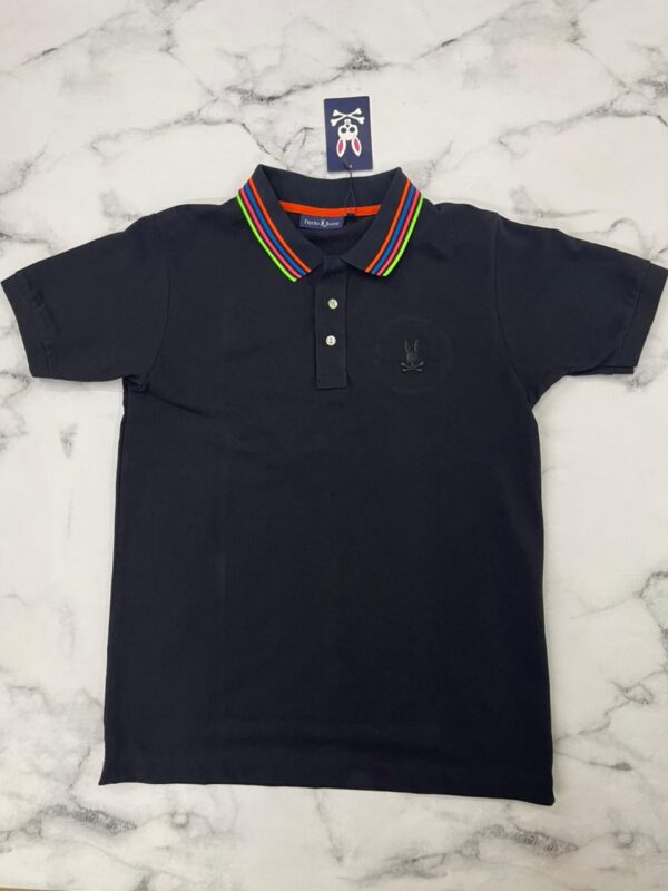 PSYCHO BUNNY POLO - Image 3