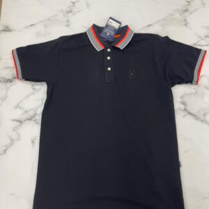 PSYCHO BUNNY POLO