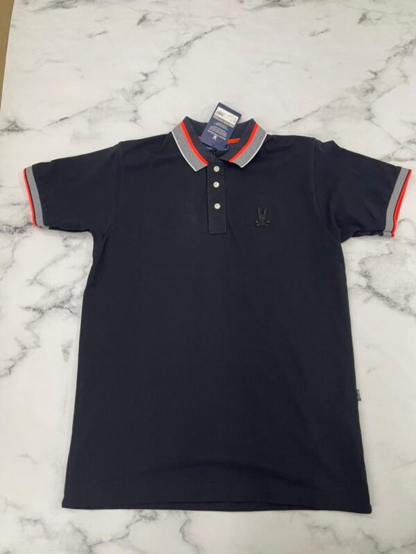 PSYCHO BUNNY POLO
