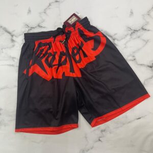 SHORT NBA TORONTO RAPTORS BLACK