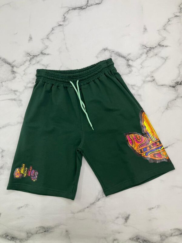 SHORT ADIDAS STREET
