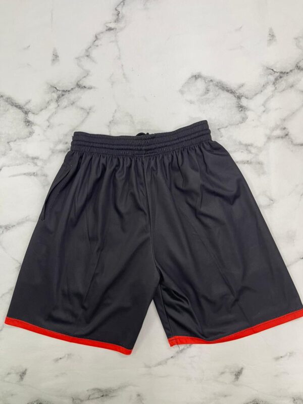 SHORT NBA TORONTO RAPTORS BLACK - Image 2