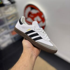 ADIDAS SAMBA