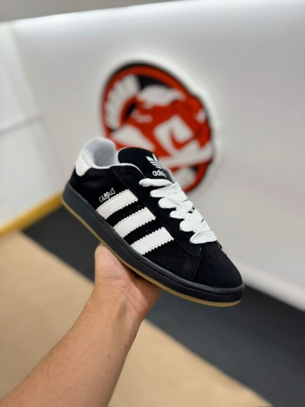 ADIDAS CAMPUS X KORN
