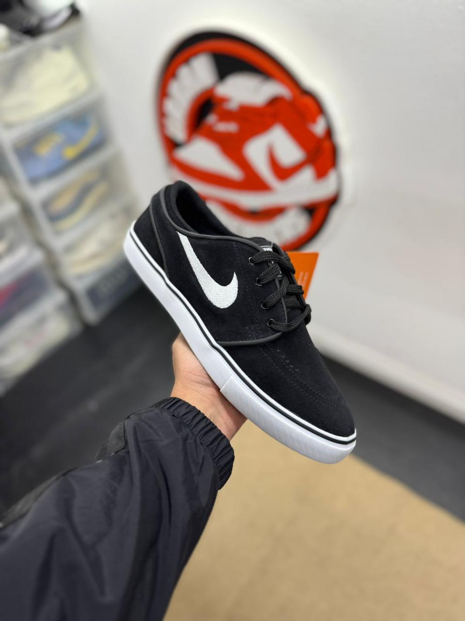NIKE SB STEFAN JANOSKI - Image 3
