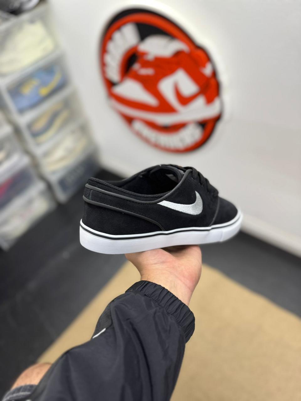 NIKE SB STEFAN JANOSKI - Image 4