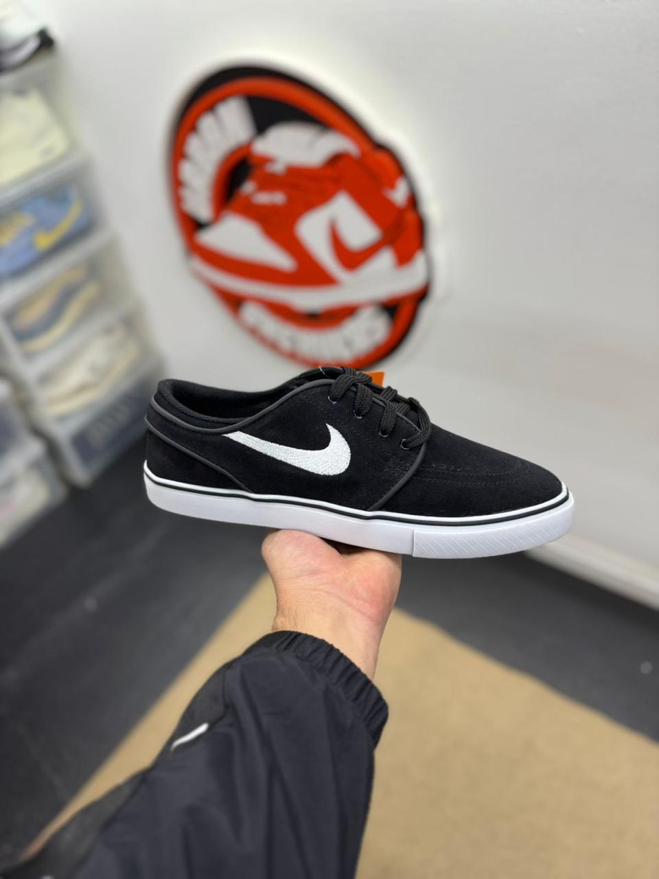 NIKE SB STEFAN JANOSKI - Image 2