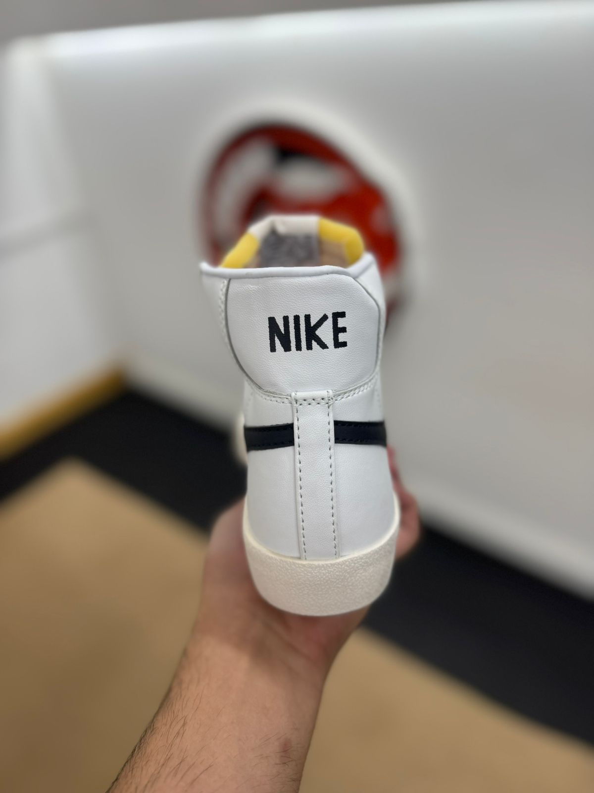 BLAZZERS MID - Image 2