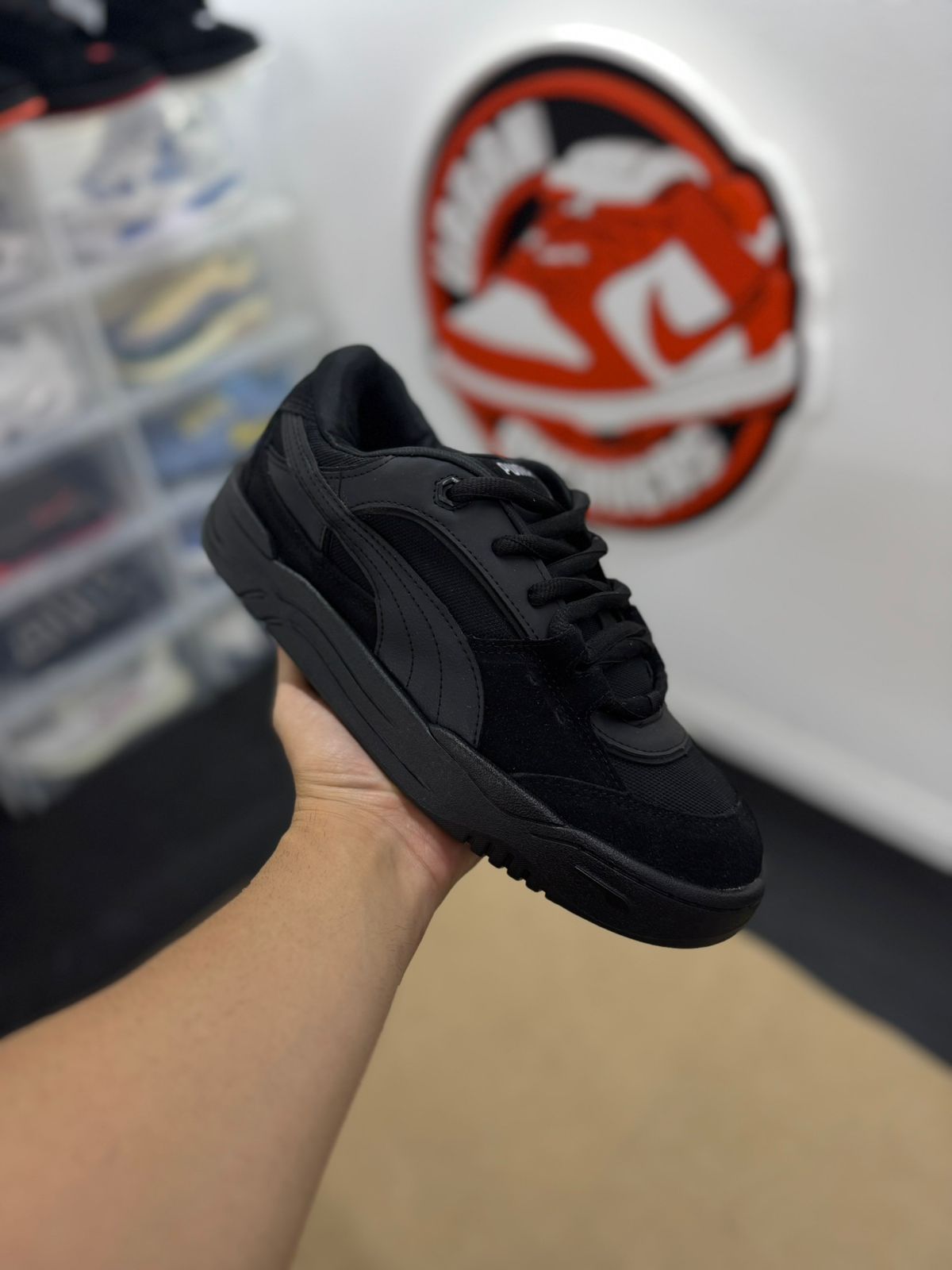 PUMA 180