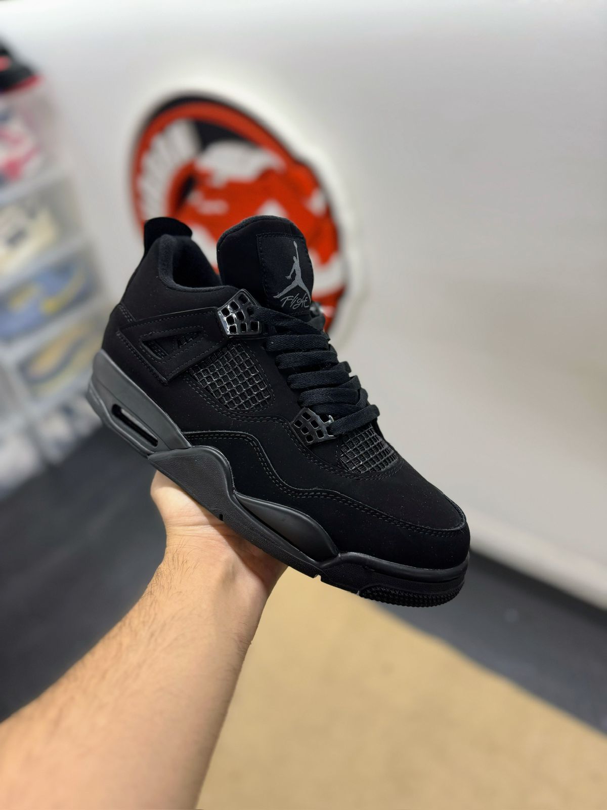 AIR JORDAN 4 - Image 2